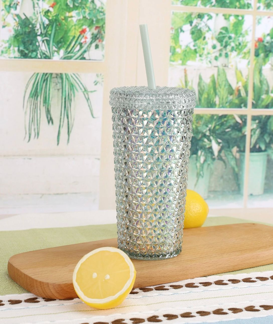 Acrylic glass